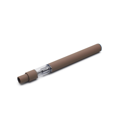 버릴 수 있는 개인 라벨 0.5 밀리람베르트 세라믹 350mAh D5 비어 있는 Cbd 농유는 펜을 기화시킵니다