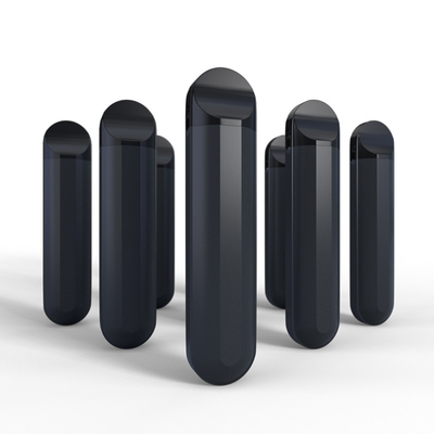 빈 0.5ml/1ml 380mah 충전식 CBD 오일 두꺼운 thc 오일 사용 가능한 일회용 vaep 펜