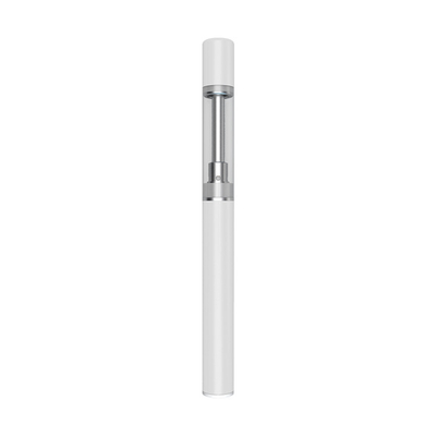 신제품 아이디어D3 일회용 vape 펜 포드 0.3/0.5/1ml 카트리지 기화기 펜