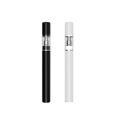 신제품 아이디어D3 일회용 vape 펜 포드 0.3/0.5/1ml 카트리지 기화기 펜