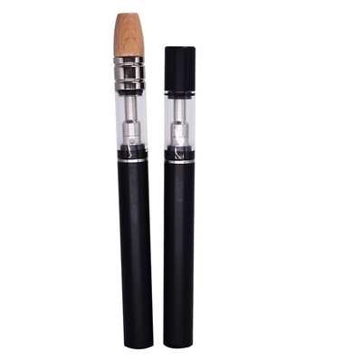 Delta8 cbd 오일 용 세라믹 코일 가열 D3 Cbd vape 펜 0.5ml 1ml 탱크