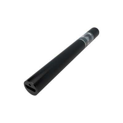 Delta8 cbd 오일 용 세라믹 코일 가열 D3 Cbd vape 펜 0.5ml 1ml 탱크