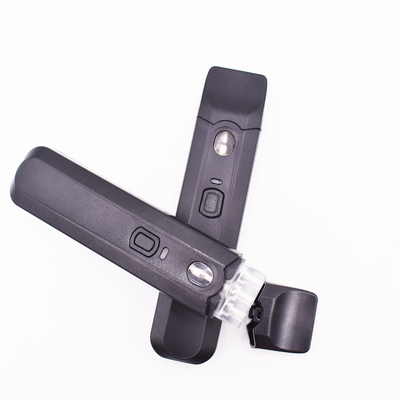 CBD 처분할 수 있는 Vape 펜 포드 빈 조정가능한 전압을 예열하십시오