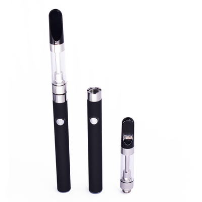 예열 Cbd 스크 오일 510 스레드 오일은 배터리 트위스트 슬림 350 mah 2.8v/3.5v/4.2v를 기화시킵니다