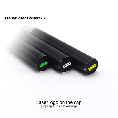 최고 충전 280mah 배터리 0.3ml 미니 cbd vape 펜 D7 일회용 빈 cbd 오일 펜