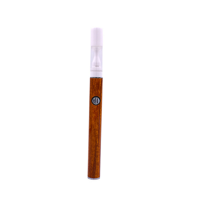 OEM 로고 510 스레드 최대 vape 펜 배터리 350mah의 예열 기능