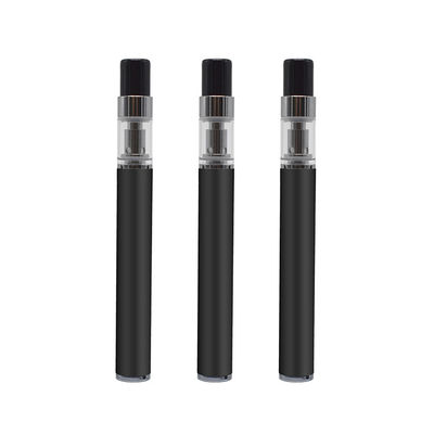 휴대용 대량 가격 세라믹 코일 D7 일회용 0.3ml 280mah 배터리 cbd 오일 vape 펜