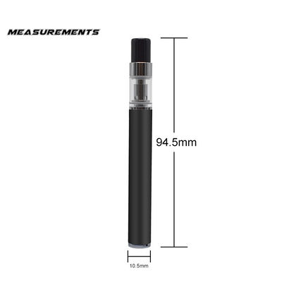 휴대용 대량 가격 세라믹 코일 D7 일회용 0.3ml 280mah 배터리 cbd 오일 vape 펜