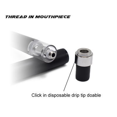 휴대용 대량 가격 세라믹 코일 D7 일회용 0.3ml 280mah 배터리 cbd 오일 vape 펜