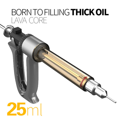 기름 주입을 위한 440*270*110mm Vape 기름 카트리지 채우는 총 BBELL