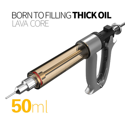 BBELL 두꺼운 오일 카트리지 필링 구 510 스레드 1.0-5.0ml