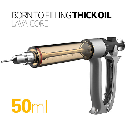 BBELL 두꺼운 오일 카트리지 필링 구 510 스레드 1.0-5.0ml