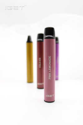 IGET SHION IGET 오리지널 Vape Pen Enough Stock