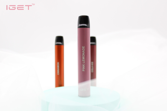 IGET SHION IGET 오리지널 Vape Pen Enough Stock