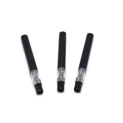 휴대용 0.3ml 세라믹 코일 vape 카트리지 280mAh 처분할 수 있는 CBD 기름 Vape 펜