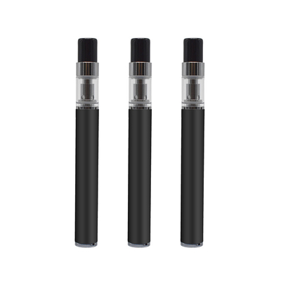 휴대용 0.3ml 세라믹 코일 vape 카트리지 280mAh 처분할 수 있는 CBD 기름 Vape 펜