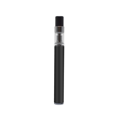 휴대용 0.3ml 세라믹 코일 vape 카트리지 280mAh 처분할 수 있는 CBD 기름 Vape 펜
