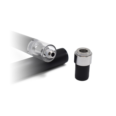 휴대용 0.3ml 세라믹 코일 vape 카트리지 280mAh 처분할 수 있는 CBD 기름 Vape 펜