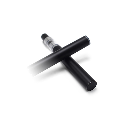 휴대용 0.3ml 세라믹 코일 vape 카트리지 280mAh 처분할 수 있는 CBD 기름 Vape 펜