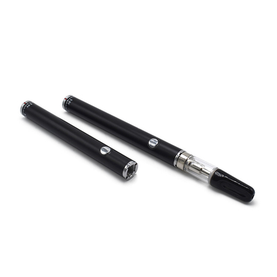 3.3V ~ 4.8V AAA 등급 Vape 펜 배터리 셀 프레스 버튼 350mah