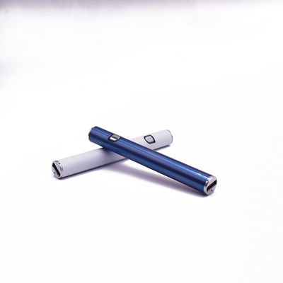 유형 C 충전기 예열 Vape 펜 배터리 350mAh 510 스레드