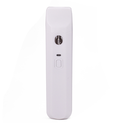 280mah 1ml 예열 CBD 처분할 수 있는 Vape 펜 포드 누출 조정가능한 전압 없음