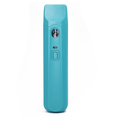 280mah 1ml 예열 CBD 처분할 수 있는 Vape 펜 포드 누출 조정가능한 전압 없음