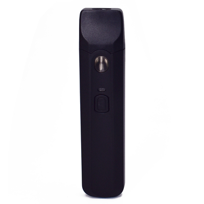 280mah 1ml 예열 CBD 처분할 수 있는 Vape 펜 포드 누출 조정가능한 전압 없음