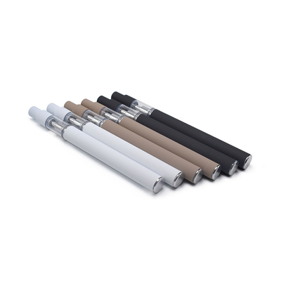 재충전용 350mah 510 세라믹 카트리지, D5 전자 담배 탱크