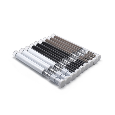 재충전용 350mah 510 세라믹 카트리지, D5 전자 담배 탱크