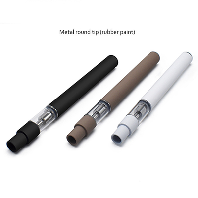 ODM D5 CBD 일회용 Vape 펜 카트리지 350mah 마이크로 USB 충전