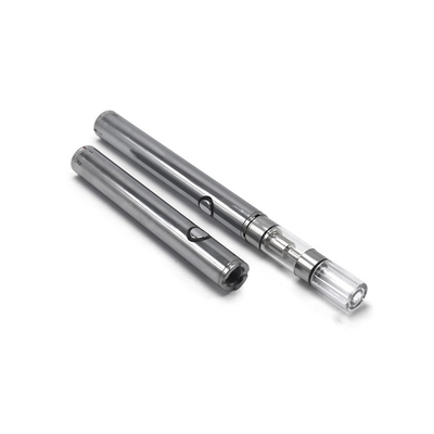 소형 손가락으로 튀김 중요한 Vape 펜 세포, 650mAh 510 실 Smok 적당한 시동기 장비