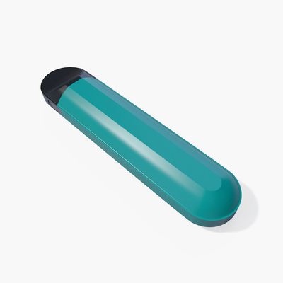 380mah Cbd 오일 기화기 카트리지 충전식 일회용