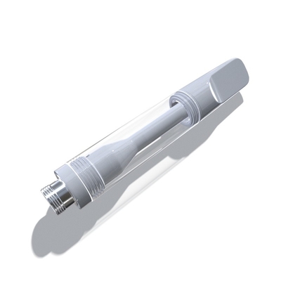 1.2ohm E Cig 분무기, 수직 세라믹 막대기 처분할 수 있는 펜 꼬투리