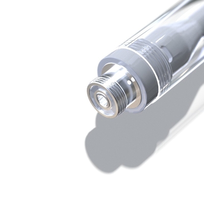 1.2ohm E Cig 분무기, 수직 세라믹 막대기 처분할 수 있는 펜 꼬투리