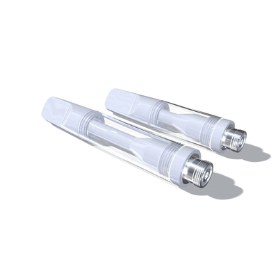 1.2ohm E Cig 분무기, 수직 세라믹 막대기 처분할 수 있는 펜 꼬투리