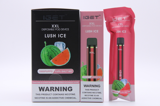 OEM cbd 오일 vape 포드 펜 2.4ml 빈 450mah 저렴한 블랙 실버 일회용 vape 펜 사용자 정의 로고