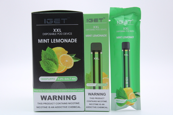 공장 저렴한 일회용 nic 소금 포드 vape 탱크 용량 cbd vape 펜