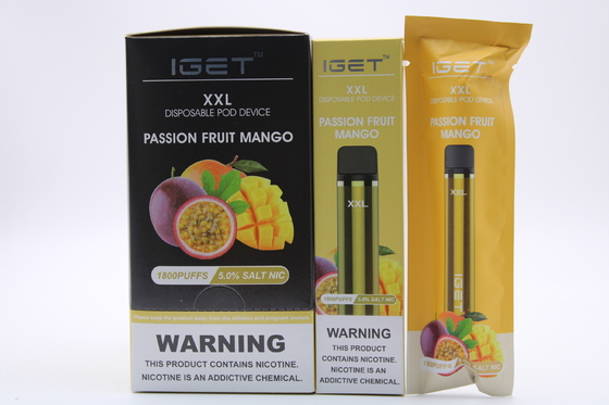 공장 저렴한 일회용 nic 소금 포드 vape 탱크 용량 cbd vape 펜