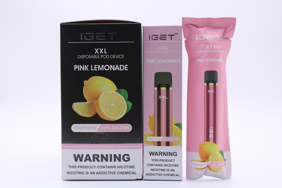 공장 저렴한 일회용 nic 소금 포드 vape 탱크 용량 cbd vape 펜
