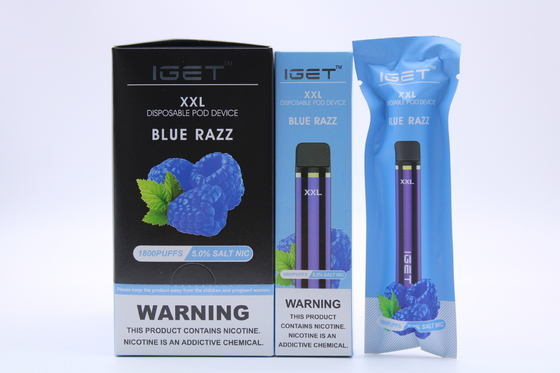 공장 저렴한 일회용 nic 소금 포드 vape 탱크 용량 cbd vape 펜