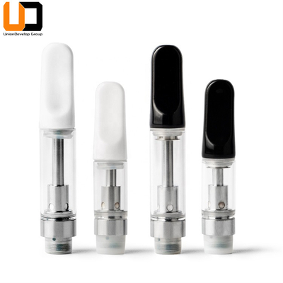 1.4ohm 분무기 세라믹 코일 포드 시스템 도심 오일 탱크 Vape