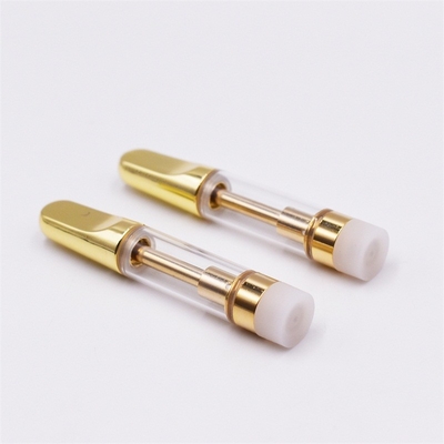 금속 끝 Cbd 기름 기화기 펜, 밑바닥 기류 처분할 수 있는 E 시가