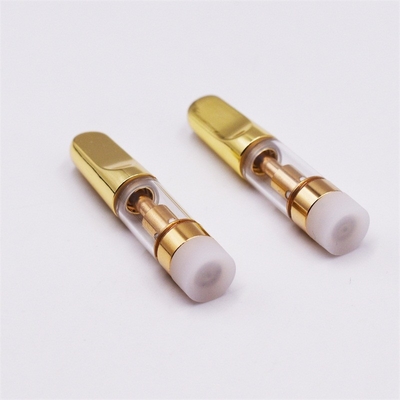 금속 끝 Cbd 기름 기화기 펜, 밑바닥 기류 처분할 수 있는 E 시가