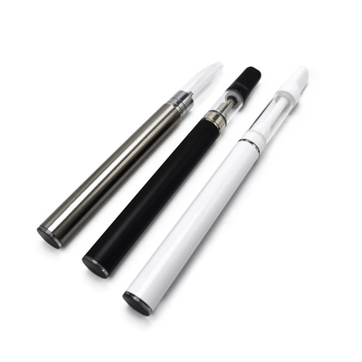 최고의 품질 350 mah cbd 석유는 펜 전지 자동 호흡 510 스레드 M3-E 카트리지 전지를 기화시킵니다