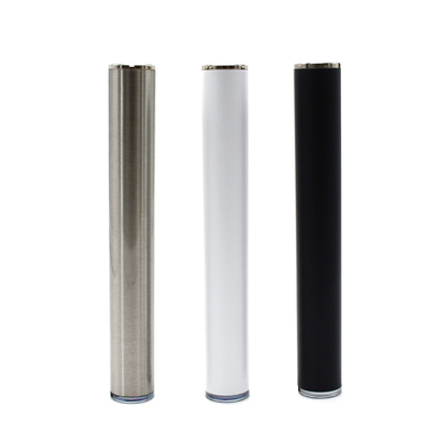 최고의 품질 350 mah cbd 석유는 펜 전지 자동 호흡 510 스레드 M3-E 카트리지 전지를 기화시킵니다