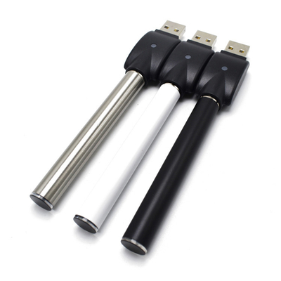 최고의 품질 350 mah cbd 석유는 펜 전지 자동 호흡 510 스레드 M3-E 카트리지 전지를 기화시킵니다