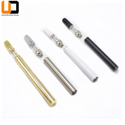 최고의 품질 350 mah cbd 석유는 펜 전지 자동 호흡 510 스레드 M3-E 카트리지 전지를 기화시킵니다