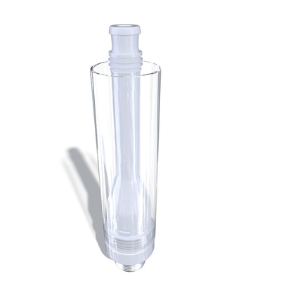 대량 판매 C420 가득 찬 세라믹 CBD THC D8 오일 증발기 카트는 카트리지를 기화시킵니다