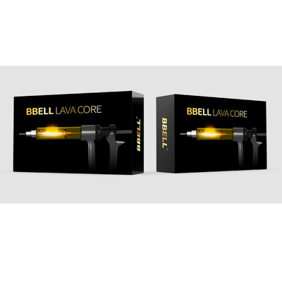 공장 도매 BBELL 반자동 오일이 510 cbd / 스크 / 델타성 8 농유를 충전하고 카트리지 충전기를 기화시킵니다